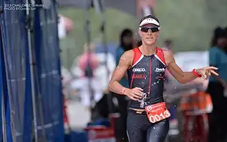 Image illustrative de l’article Belinda Granger