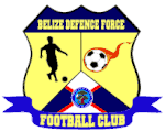 Logo du Belize Defence Force
