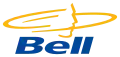 Logo de Bell du 7 décembre 1994 jusqu'en 2009.