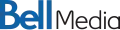 Logo anglophone de Bell Media depuis 2011.