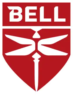 logo de Bell Textron
