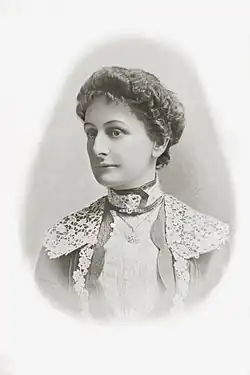 Description de l'image Bella Guerin.jpg.