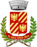 Blason de Bellagio