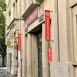 Description de cette image, également commentée ci-après