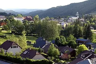 Bellefontaine (Jura)