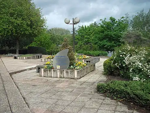 Square des 80 Parlementaires