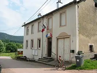 Belmont-sur-Buttant