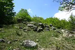 Polog, Macédoine du Nord, 2010