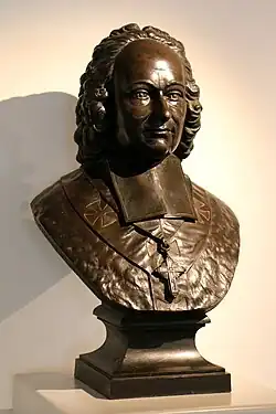 Mgr&nbsp;de Belsunce, musée d'histoire de Marseille.