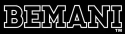 logo de Bemani