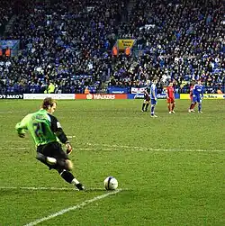 Image illustrative de l’article Ben Alnwick