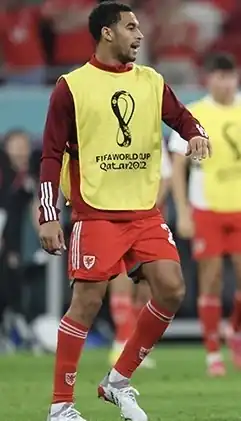 Image illustrative de l’article Ben Cabango