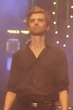 Description de cette image, également commentée ci-après