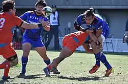 Description de l'image Ben Gunter 2019a.jpg.