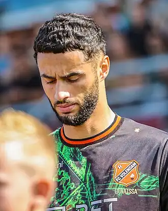 Image illustrative de l’article Benaissa Benamar