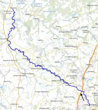 Image illustrative de l’article Benaize