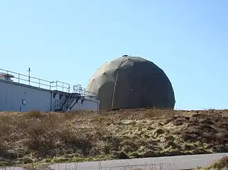 Image illustrative de l’article RRH Benbecula