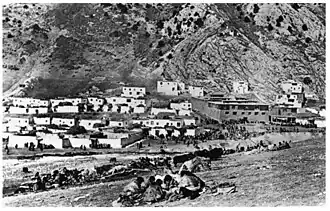 Image illustrative de l’article Monastère de Benchen