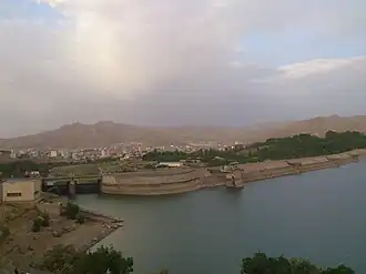 Mahabad