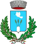 Blason de Bene Lario