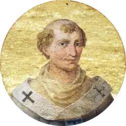 Image illustrative de l’article Benoît IX