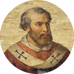 Image illustrative de l’article Benoît V