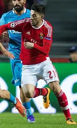 Image illustrative de l’article Pizzi (football, 1989)