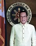 Benigno Aquino III (2010-2016).