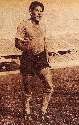 Image illustrative de l’article Benigno Gutiérrez