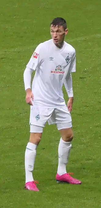 Image illustrative de l’article Benjamin Goller