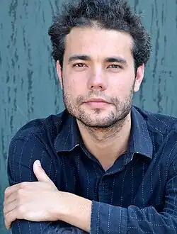 Description de l'image Benjamin Barou-crossman.jpg.