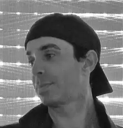 Description de l'image Benjamin Henocq.jpg.