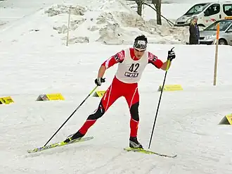 Image illustrative de l’article Benjamin Kreiner