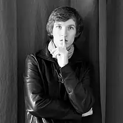 Description de l'image Benjamin_Righetti.jpg.