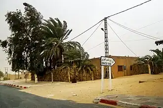 Benaceur