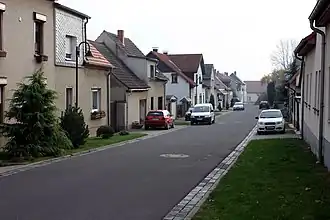 Benndorf