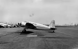 Description de l'image Bennett BTC-1 Executive.jpg.