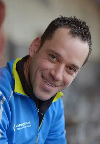 Image illustrative de l’article Benoît Nicolas