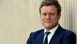 Benoît Thieulin en 2024.