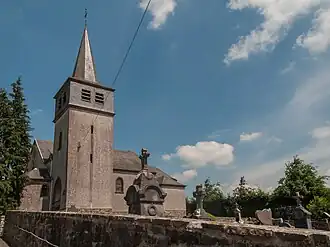 Benonchamps