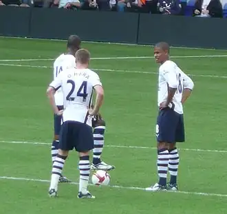 Image illustrative de l’article Jamie O'Hara