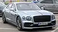 Bentley Flying Spur V8