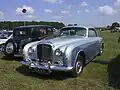Bentley Continental S1Park Ward 1957