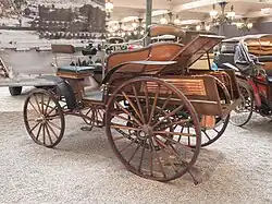 Cité de l'automobile de Mulhouse