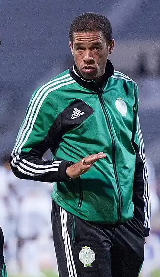 Image illustrative de l’article Hafid Abdessadek