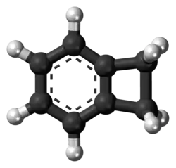 Image illustrative de l’article Benzocyclobutène