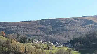 Berbérust-Lias