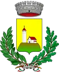 Blason de Berbenno