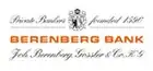 logo de Berenberg Bank