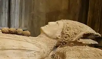 Image illustrative de l’article Berenguer d'Anglesola